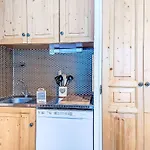 Apartamento Topaze-1 By Interhome