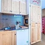 Apartamento Topaze-1 By Interhome *