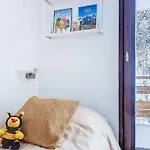 Apartamento Topaze-1 By Interhome Saint-Gervais-les-Bains