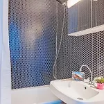 Apartamento Topaze-1 By Interhome Saint-Gervais-les-Bains