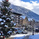 Topaze-1 By Interhome * Saint-Gervais-les-Bains